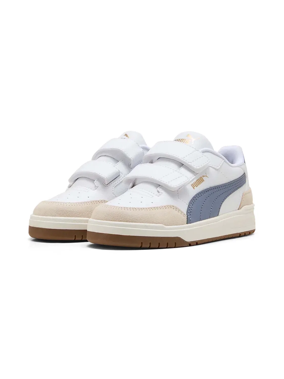 Кроссовки 'Shiffle Downtown' Puma, White — фото 2