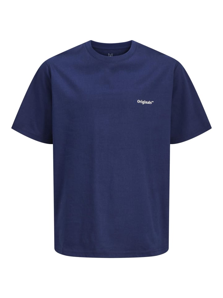 

Футболка JACK & JONES Junior