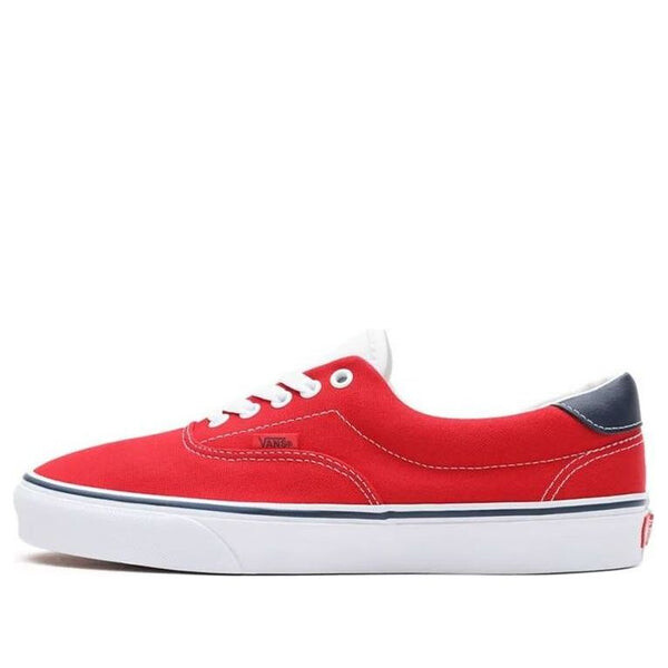 

Кроссовки era 59 'c&l - red' Vans, красный