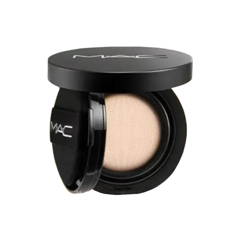 Тональный кушон MAC Studio Fix Longwear Cushion Foundation, 12 г, #NC30 — фото 2