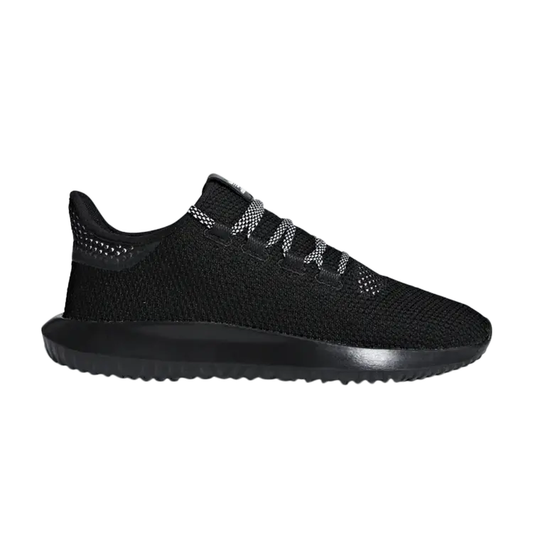 

Кроссовки Adidas Tubular Shadow 'Core Black', черный