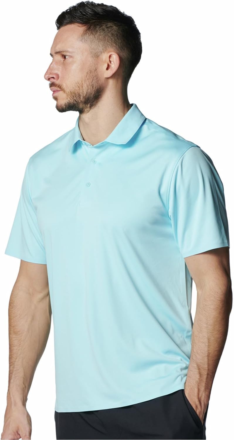 

Мужская рубашка-поло для гольфа UNDER ARMOUR UA ArmorDry