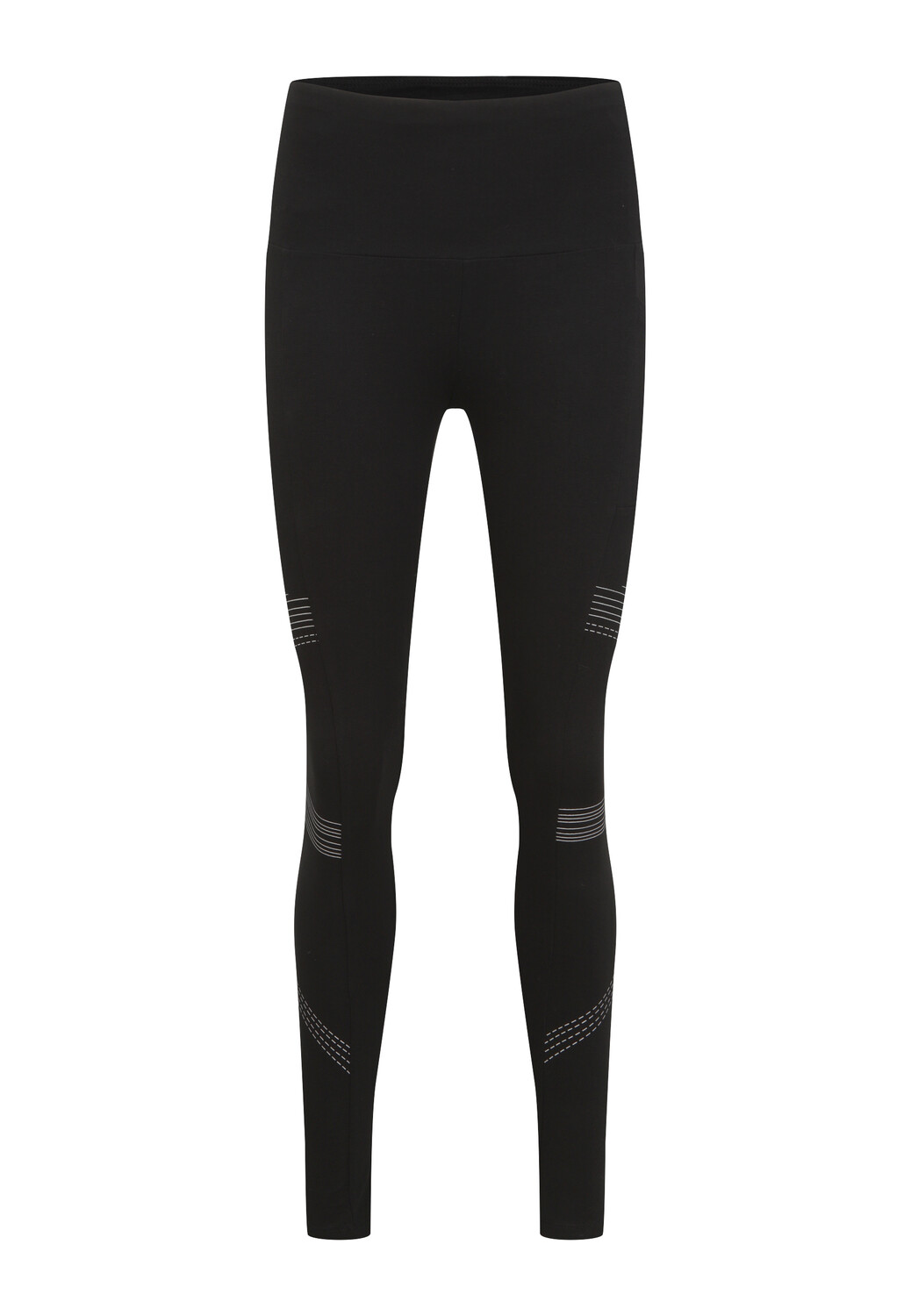 

Леггинсы LASCANA ACTIVE, черный