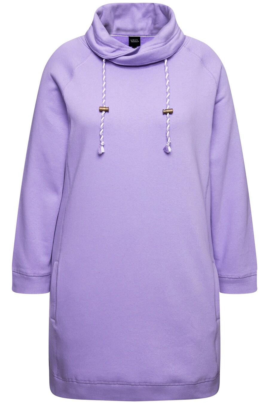 

Мини платье Ulla Popken, Lilac