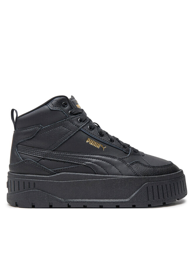 Кроссовки Puma Karmen II 397463 02 Negro, черный