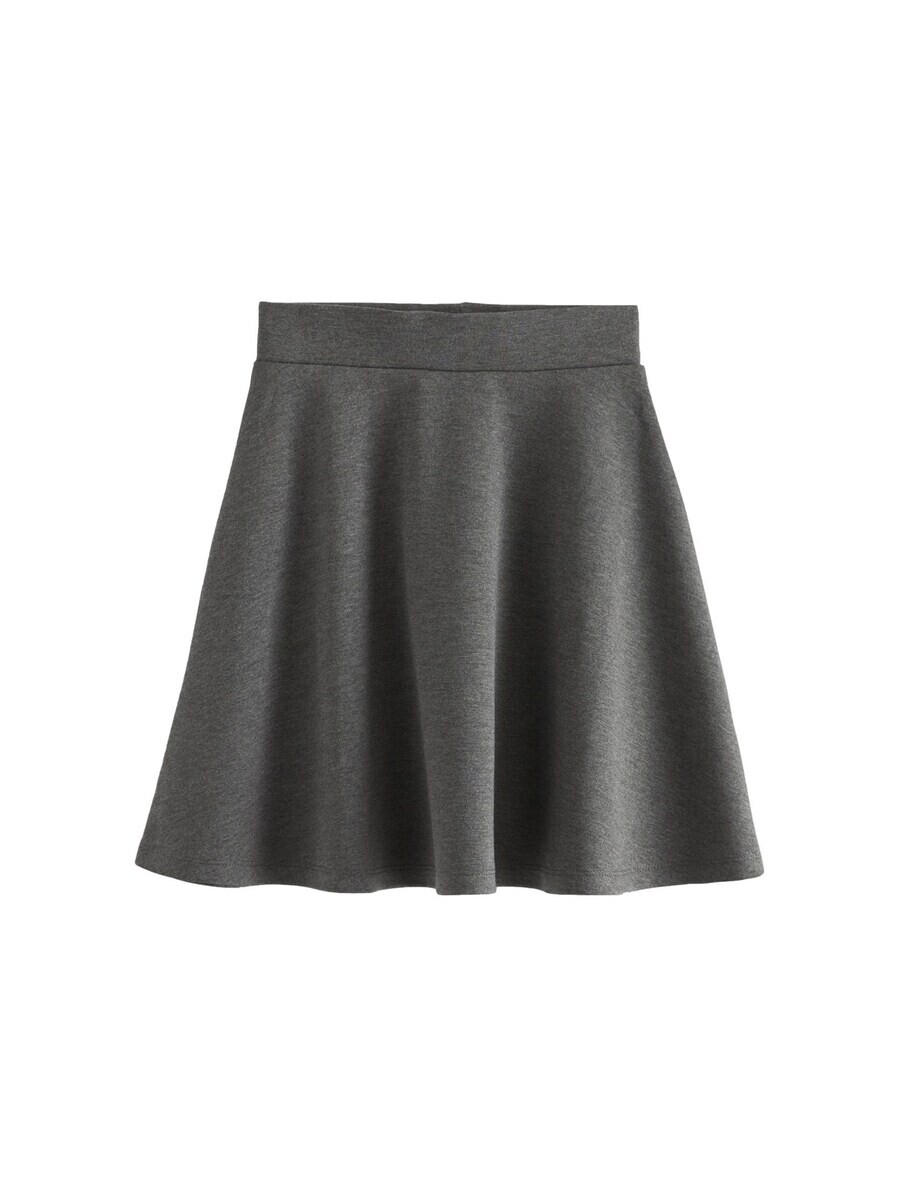 

Юбка Next Skirt, серый