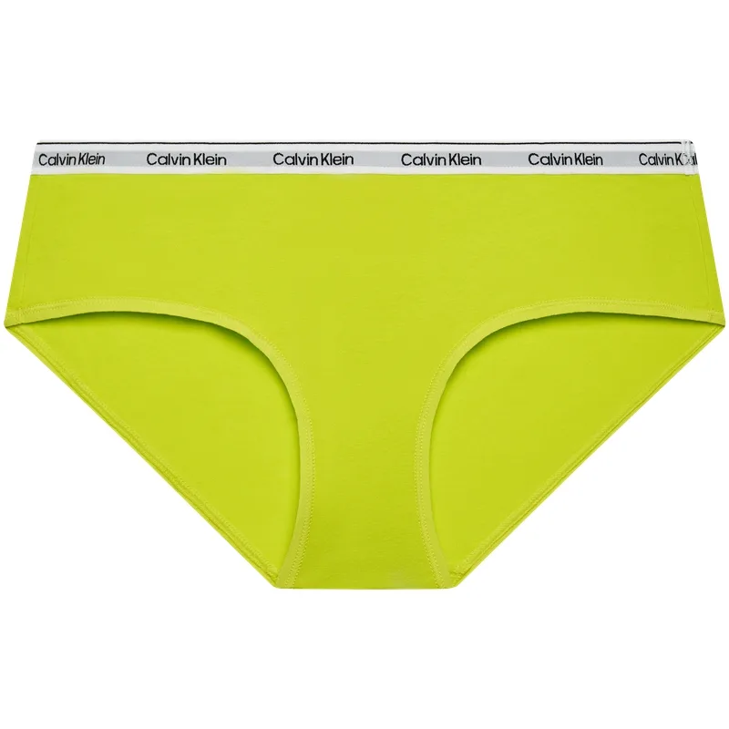 Трусы женские SS25, 1 шт Calvin Klein, LRF-Lime Green