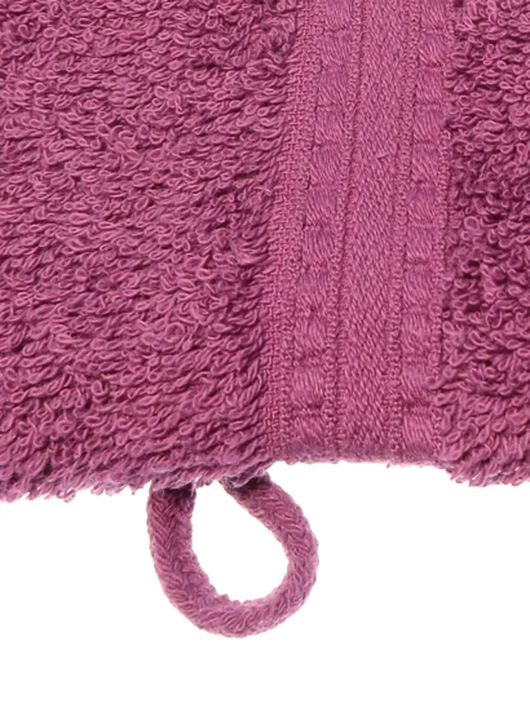 

Мочалка Julie Julsen, розовый