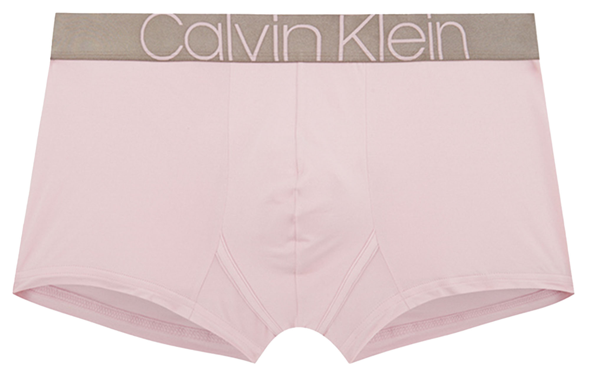 

Мужские боксеры Calvin Klein, розовые