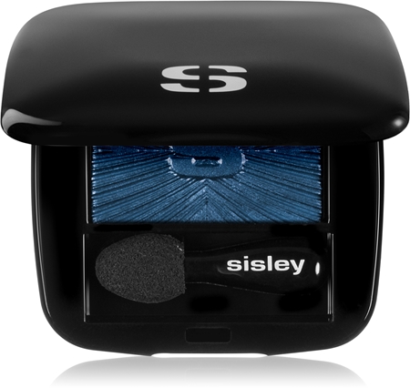 

Тени для век с атласным эффектом для чувствительных глаз Sisley Les Phyto Ombres, 23 Silky French Blue 1,5 g