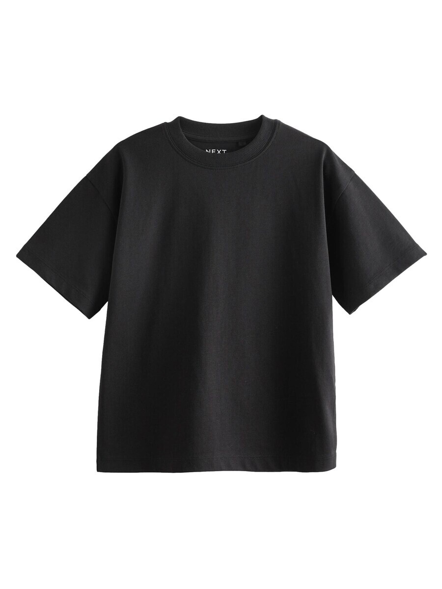 

Футболка Next Shirt, черный