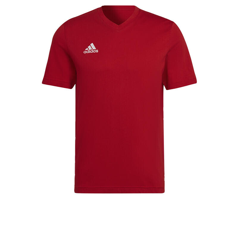 

Футболка Энтрада 22 ADIDAS, цвет rot