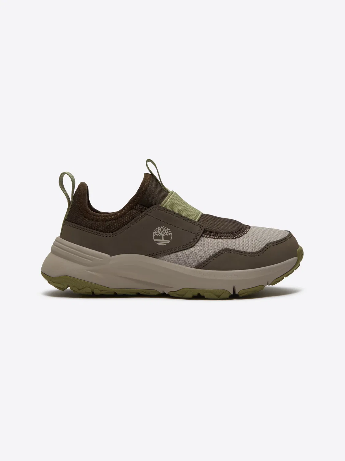 Кроссовки Timberland, Beige — фото 2