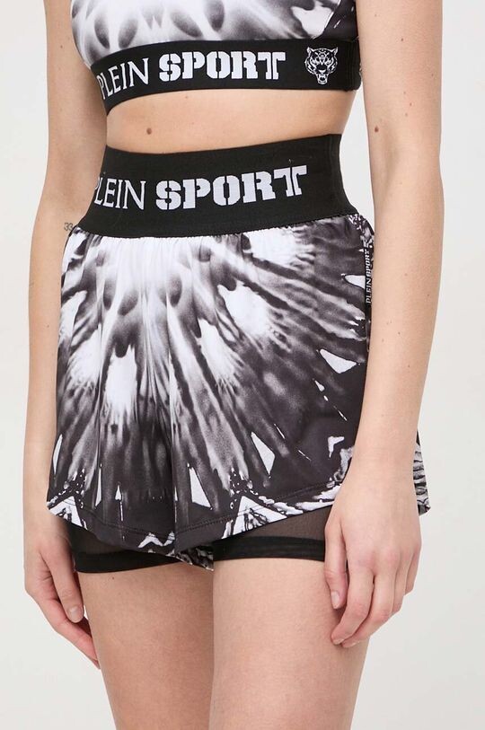 

Шорты Plein Sport, черный