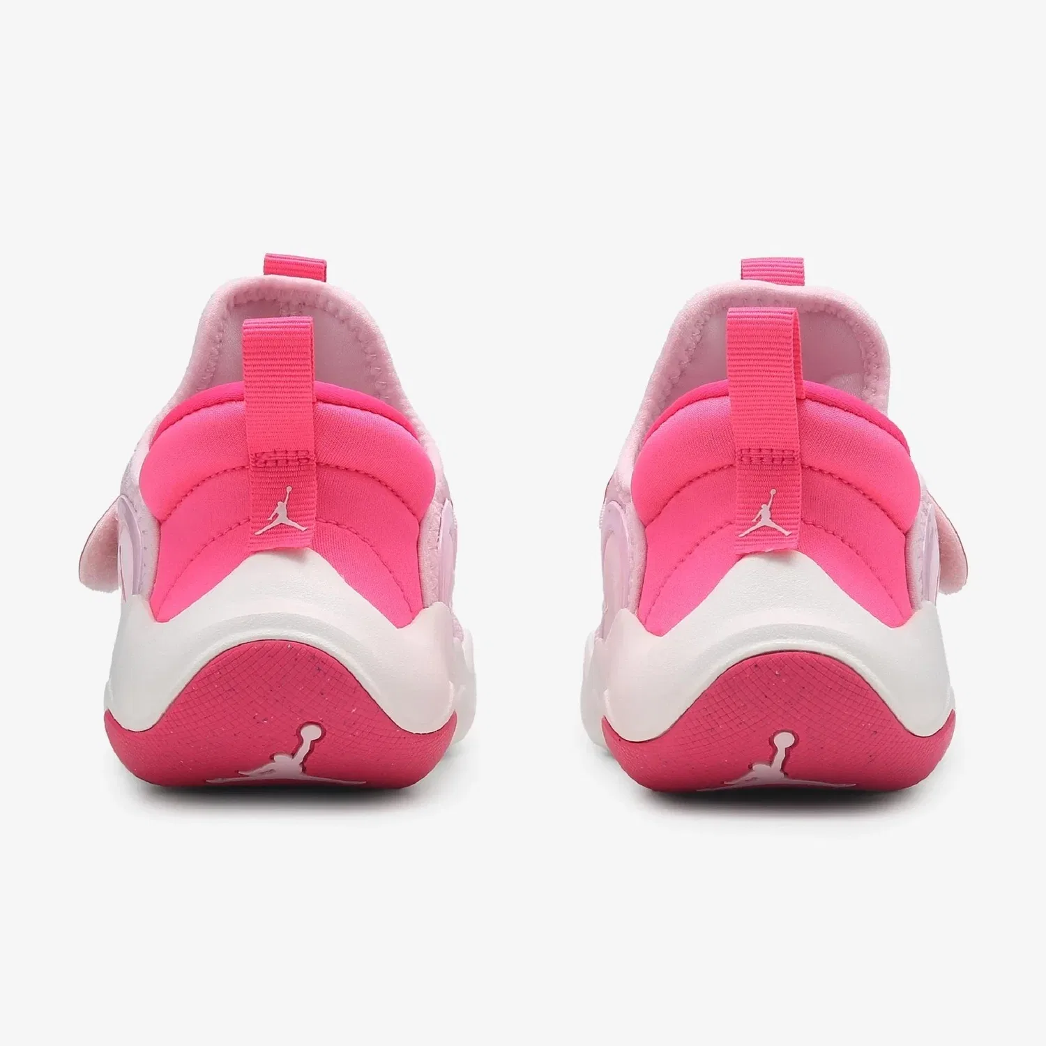 Детские кроссовки Jordan/EasyOn HF3415 - Little Pink Lifestyle Shoes SHOP61 — фото 4