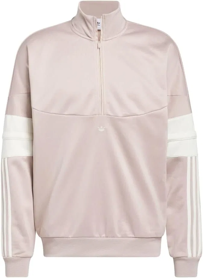 Мужская баскетбольная разминочная куртка adidas