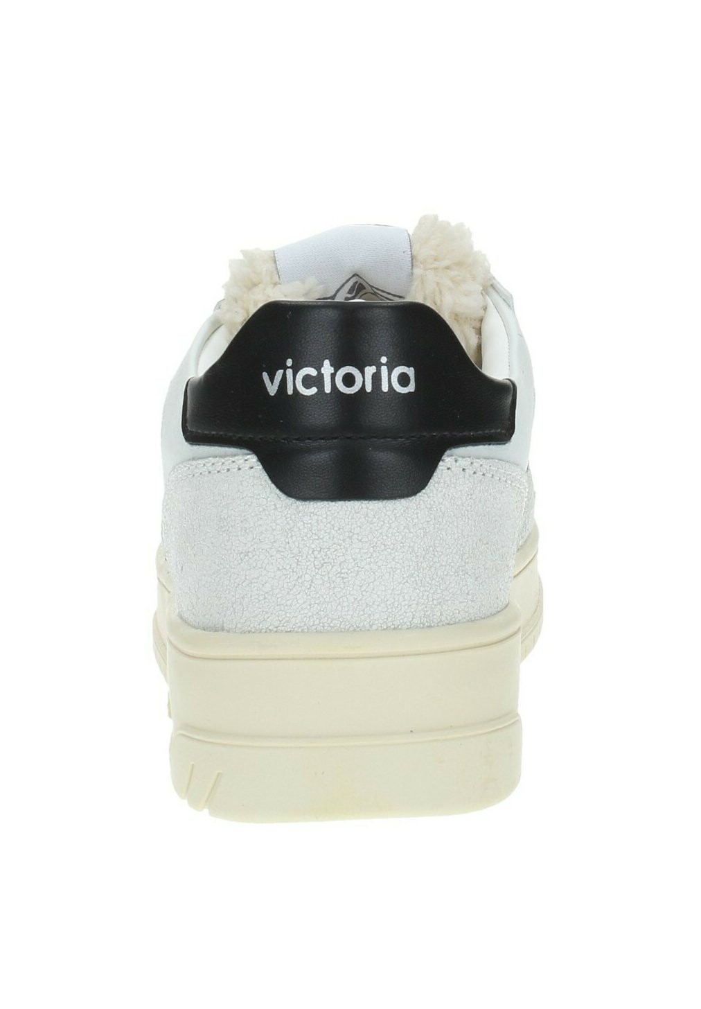Кроссовки SNEAKERS Victoria Shoes, белый