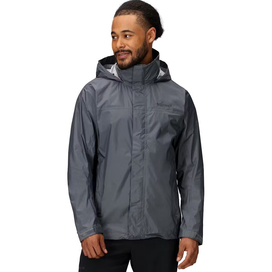 

Куртка Marmot PreCip Eco Marmot, Steel Onyx
