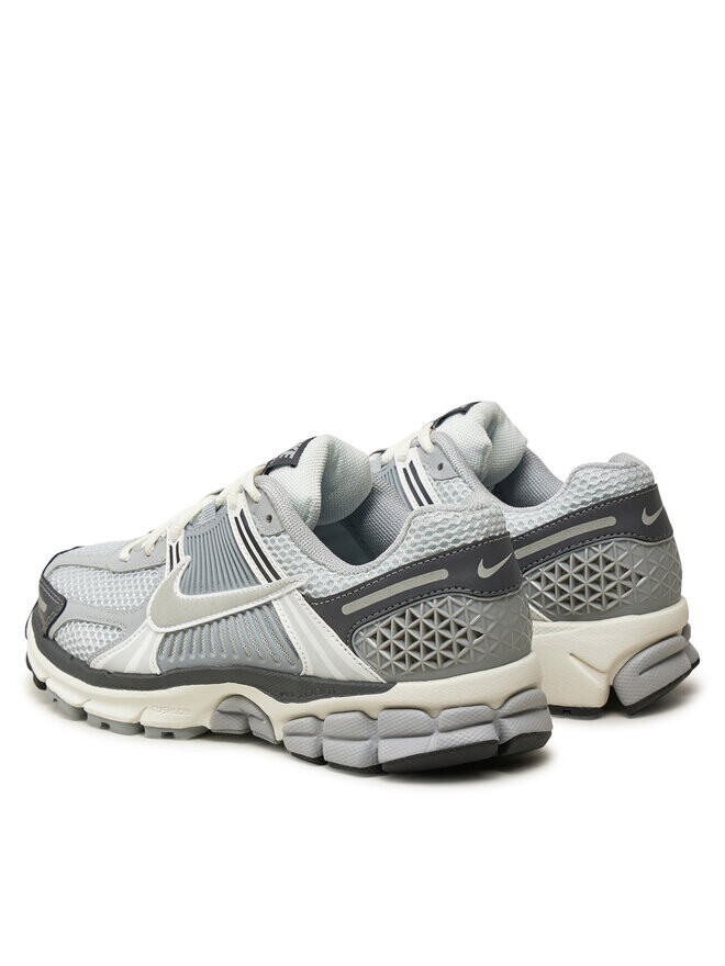 Кроссовки Nike Zoom Vomero 5 FD9919 001, серый — фото 3