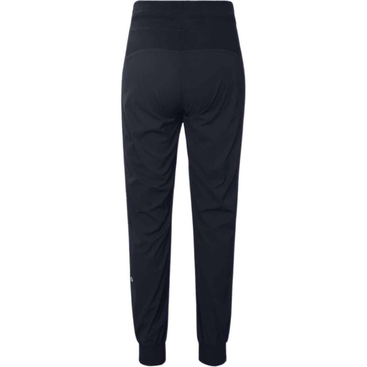 

Спортивные штаны для танцевальной студии женские Lululemon, синий