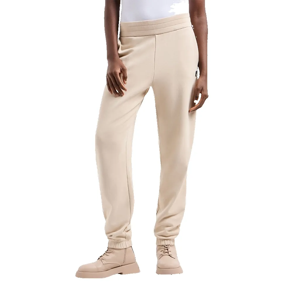 

Джоггеры Armani Exchange XW000089_AF10172, бежевый