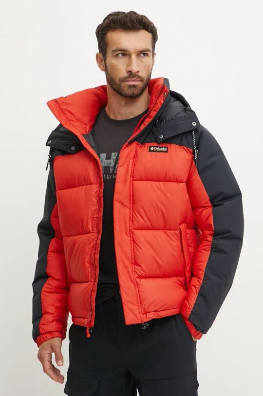 

Куртка Snowqualmie Columbia, красный