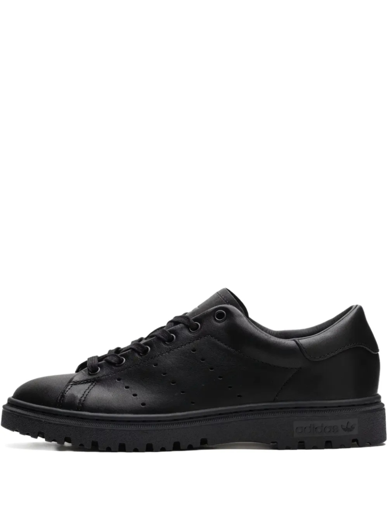 

Adidas кроссовки Stan Smith Freizeit, черный