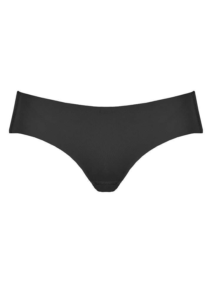 

Naturana Черные трусы