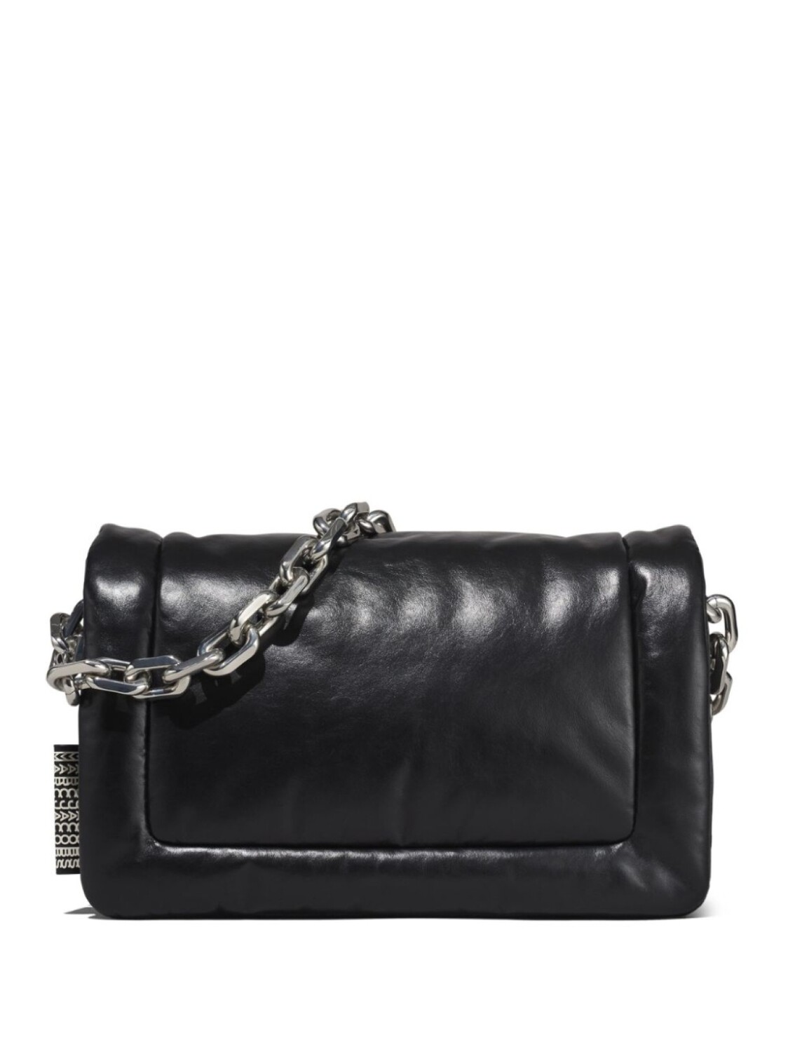 

Marc Jacobs сумка на плечо The Barcode, черный
