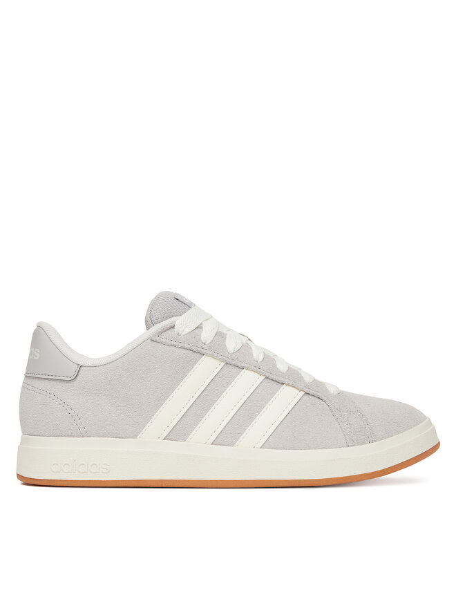 

Кроссовки GRAND COURT 00s K JH6179 Adidas, серый