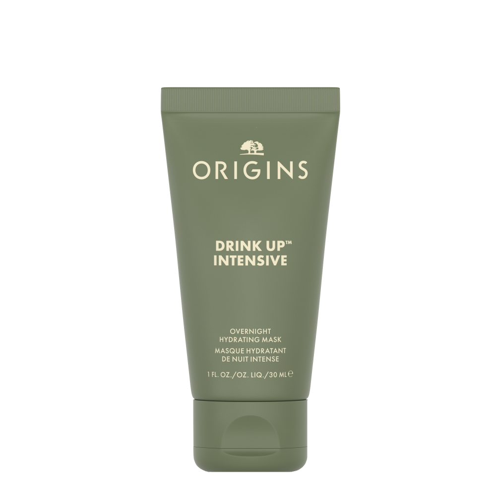 

Увлажняющая ночная маска для лица drink up intensive overnight hydrating mask Origins, 30 мл