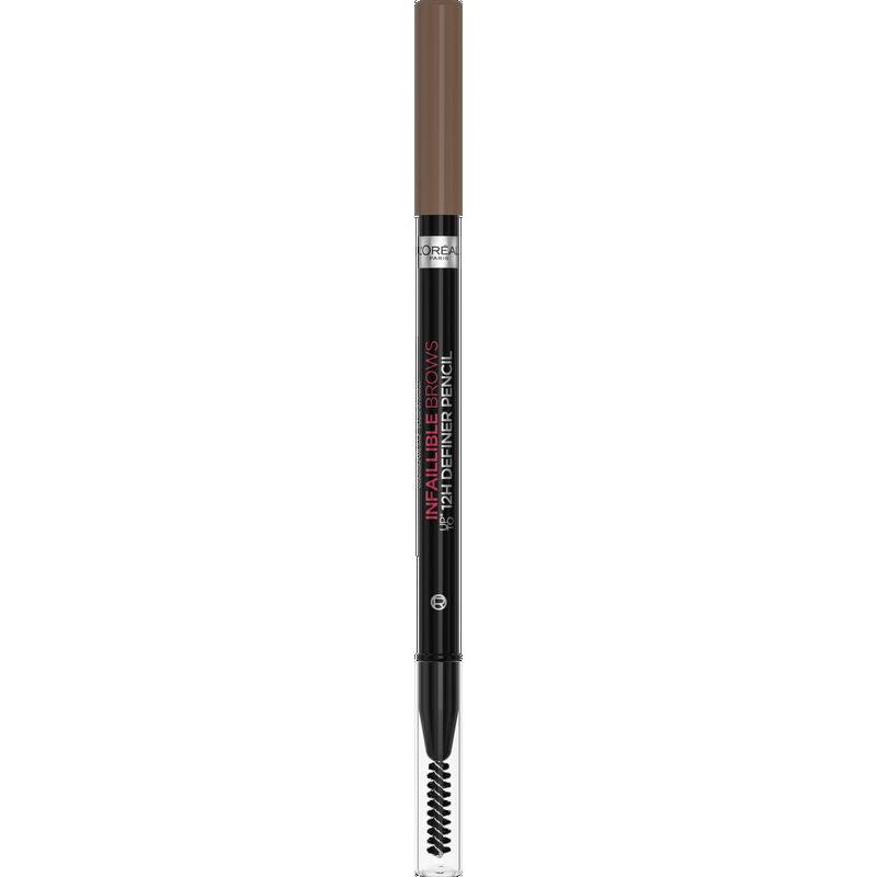 

Brow Artist Designer №303 Deep Brown L’Oréal Paris, 1 g