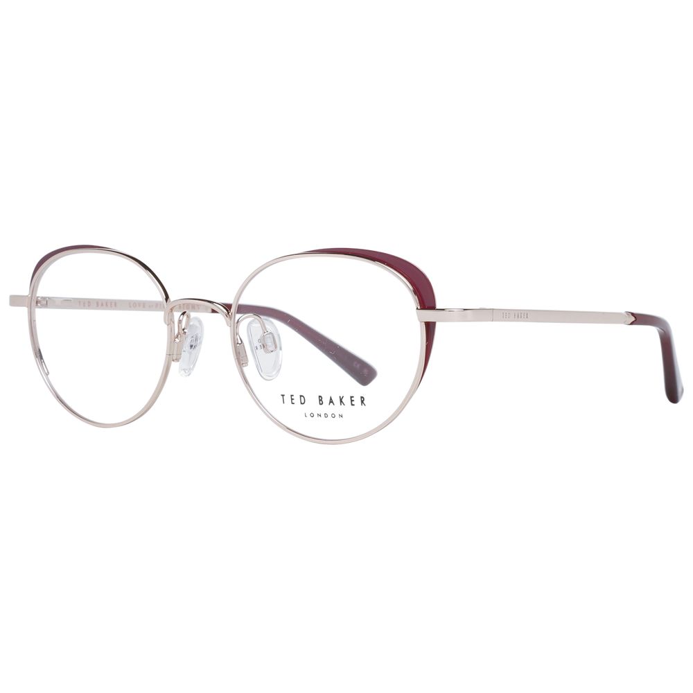 

Ted Baker Women Оптические женские оправы, розовый