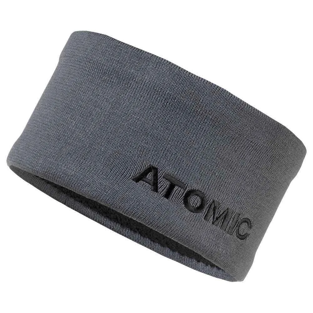 

Повязка на голову Atomic Alps, серый