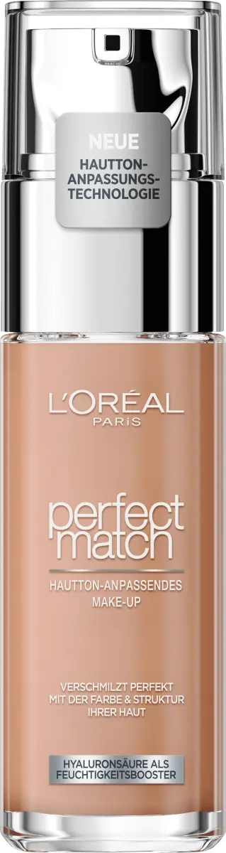 

Тональный крем Perfect Match 2.R/2.C Роза Ваниль 30 мл L'Oreal