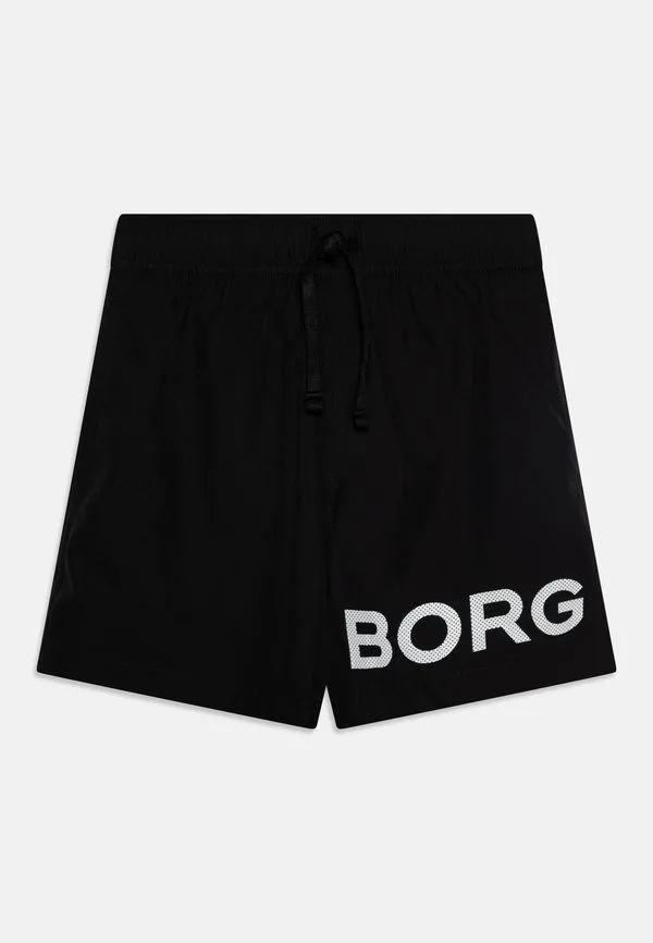 Плавки Björn Borg, Black Beauty