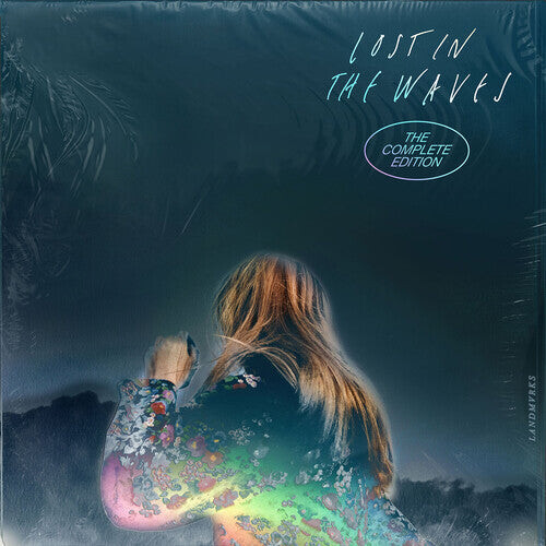 

CD диск Landmvrks: Lost In The Waves (The Complete Edition)