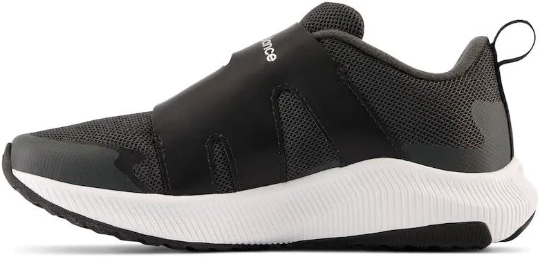 Кроссовки для бега New Balance Kids' DynaSoft Reveal V4 Boa, черный/металлик — фото 3