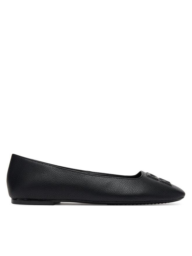 Балетки K3522764 Dkny, черный