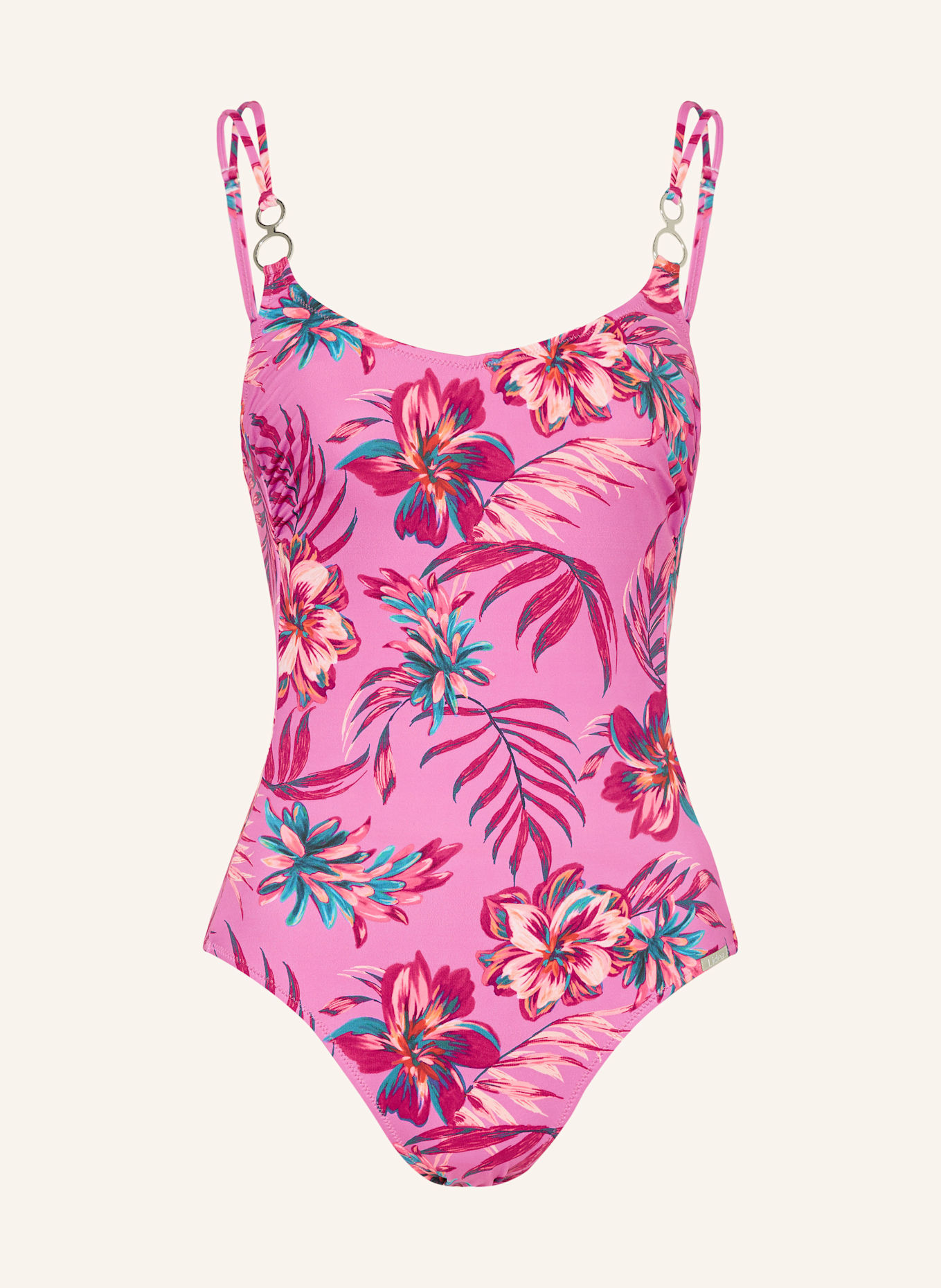 

Купальник Tropical Radiance Lidea, мультиколор
