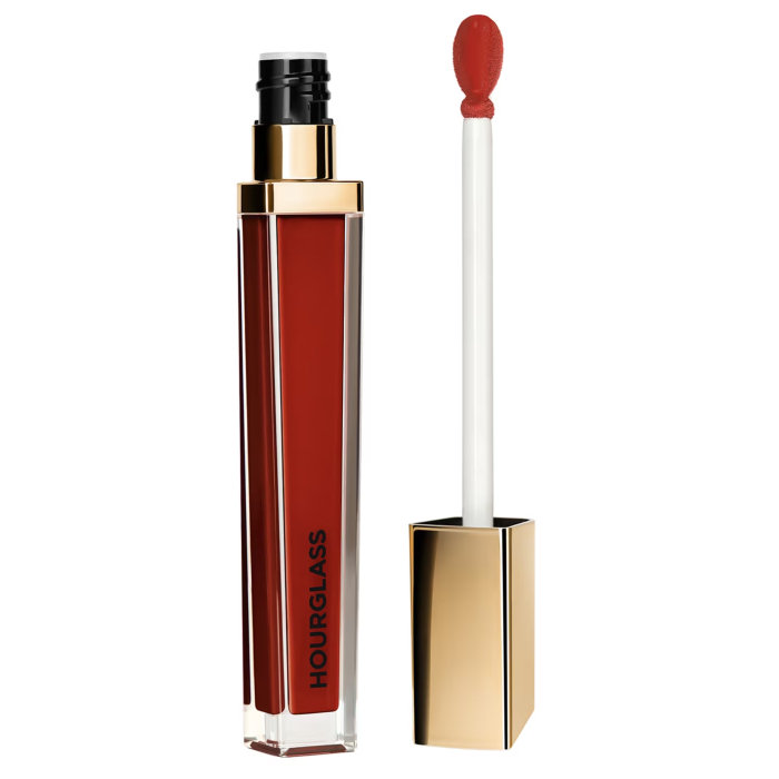 

Hourglass, Блеск для губ, ICON увлажнение и объем, 5,6 г