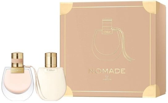 

Парфюмерный набор, 2 шт. Chloe Women Nomade