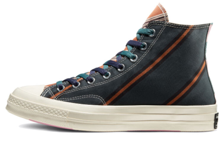 

Кеды Converse Chuck Taylor All Star 70 Hi Varsity Maruwa Green