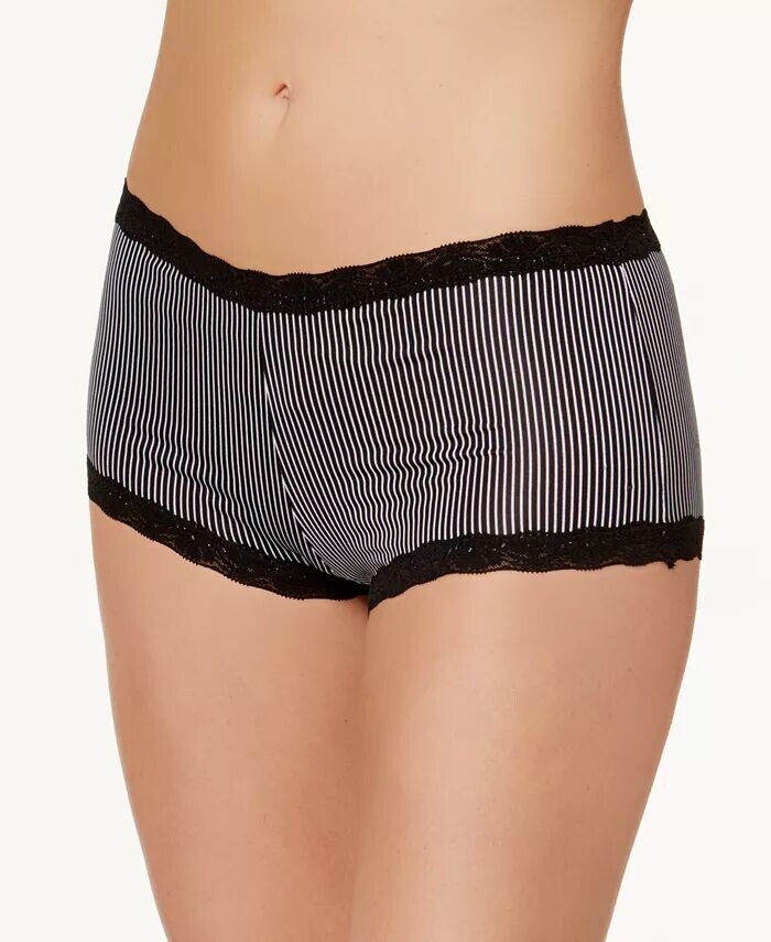 

Нижнее белье для мальчиков из микрофибры 40760 Maidenform, черный