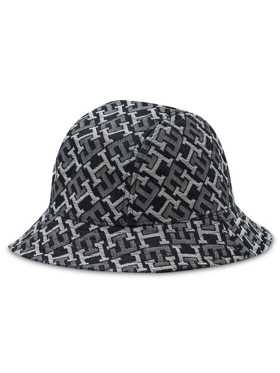 

Кепка Tommy Hilfiger, серый