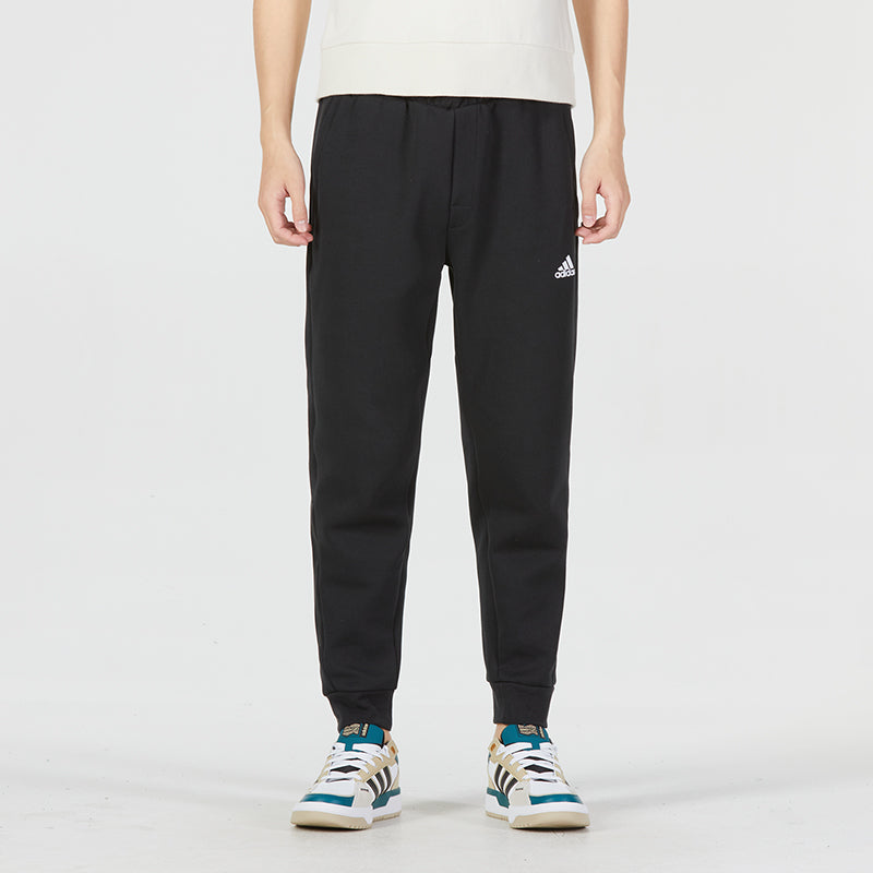 Спортивные брюки adidas Mh Slim Knpnt HN8984 — фото 3