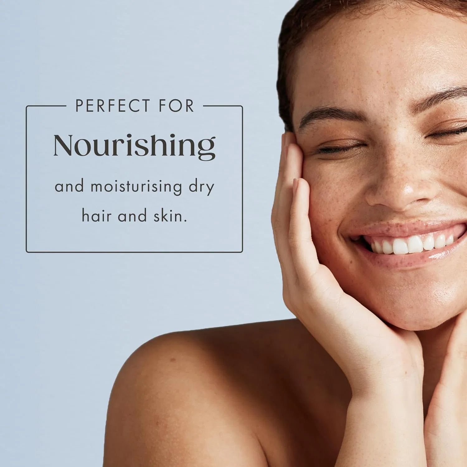 Органическое аргановое масло холодного отжима от Satin Naturel Satin Naturel, Argan Oil — фото 4