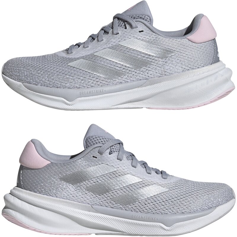 Кроссовки Supernova Stride Adidas, мультиколор — фото 4