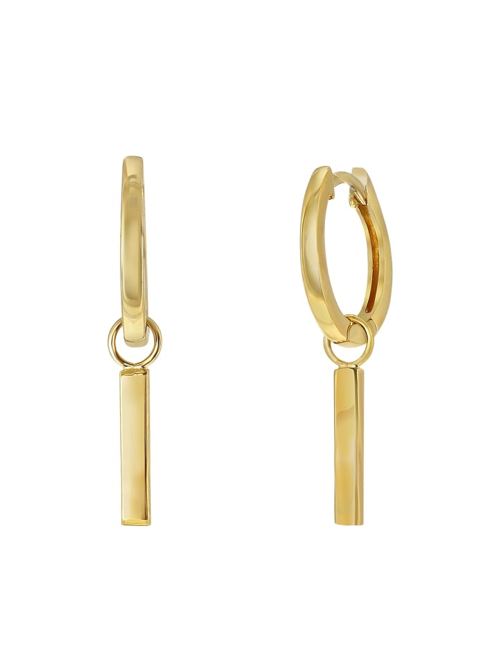 

Lucardi Серьги-гвоздики из серебра 925 пробы