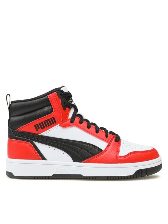 

Кроссовки Puma, белый